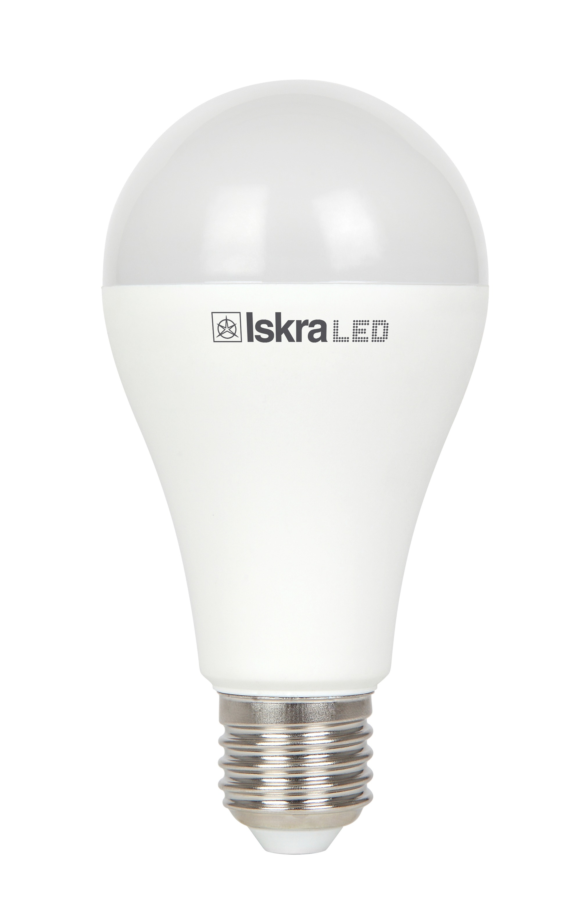 LED žarnica A60 E27 12W 4100K